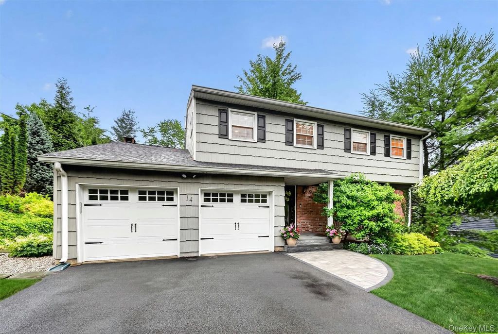 14 Tyler Place, Nanuet