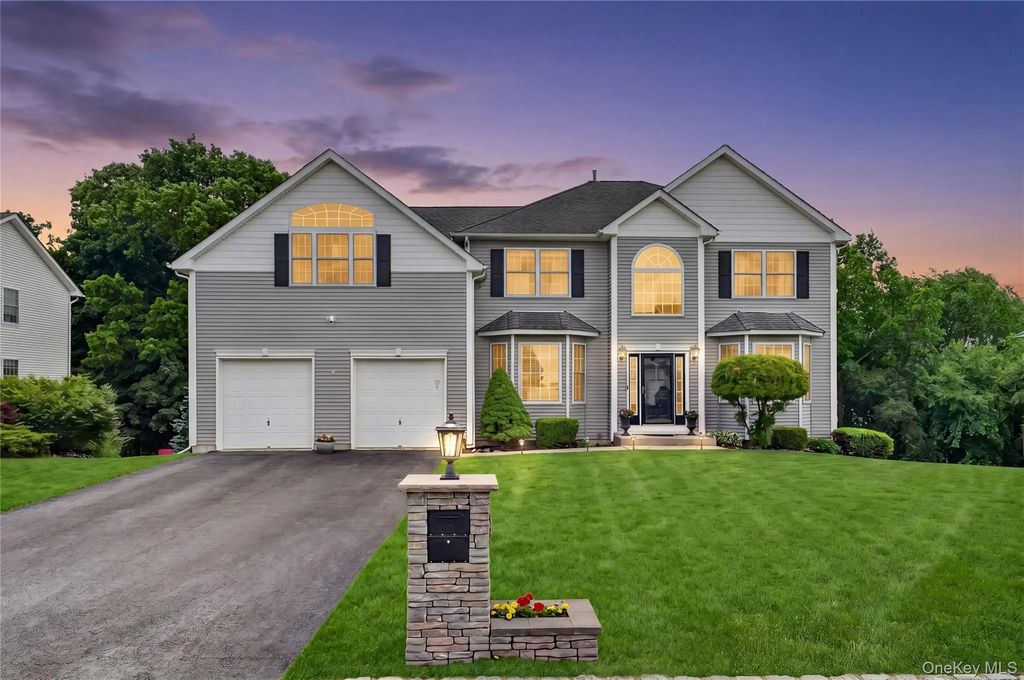 19 Grand View Terrace, Chester