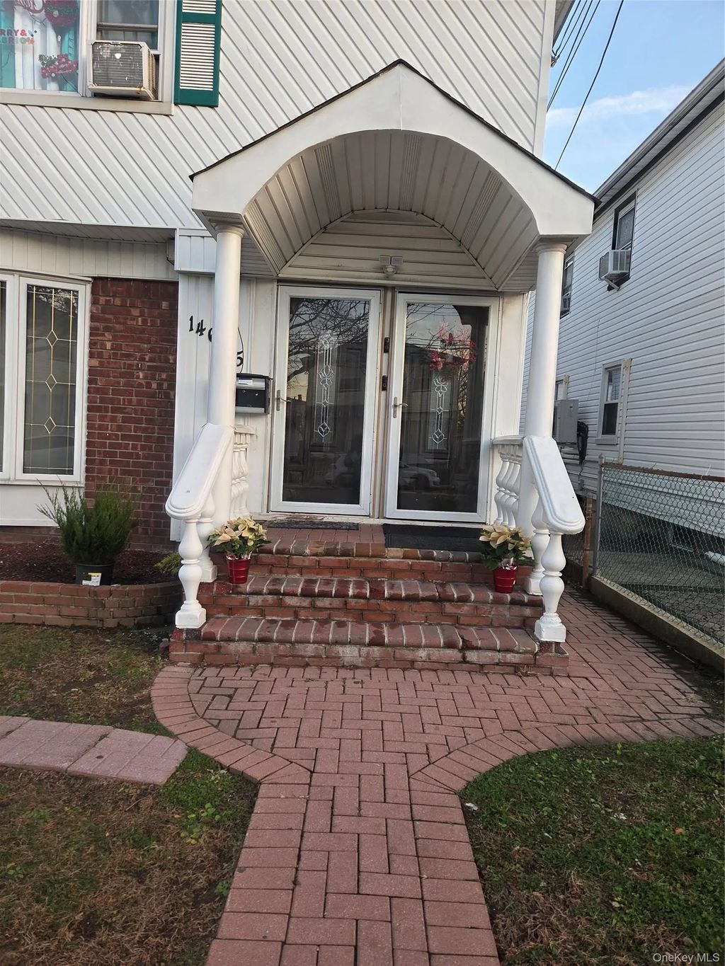 14615 223rd Street, Springfield Gardens