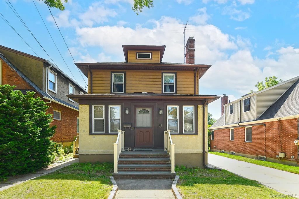 51 Bellmore Street, Floral Park