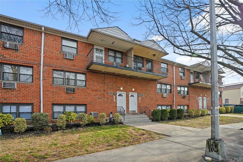 153-23 78th Street # C, Howard Beach