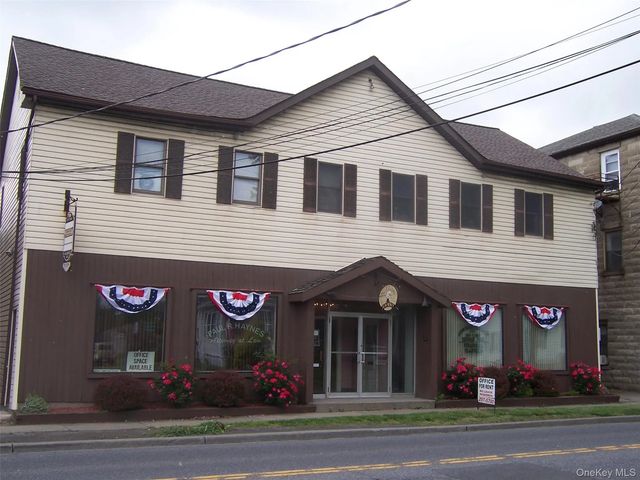 2789 W Main Street # Front Office, 1st Floor, Wappingers Falls