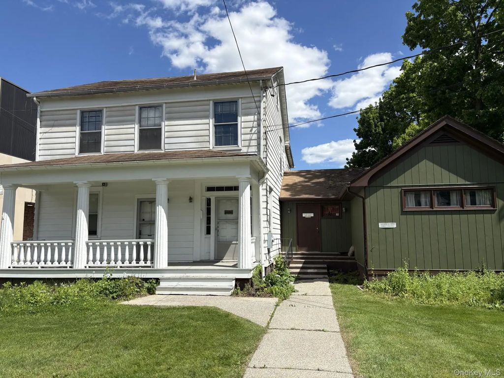 2616 South Avenue, Wappingers Falls