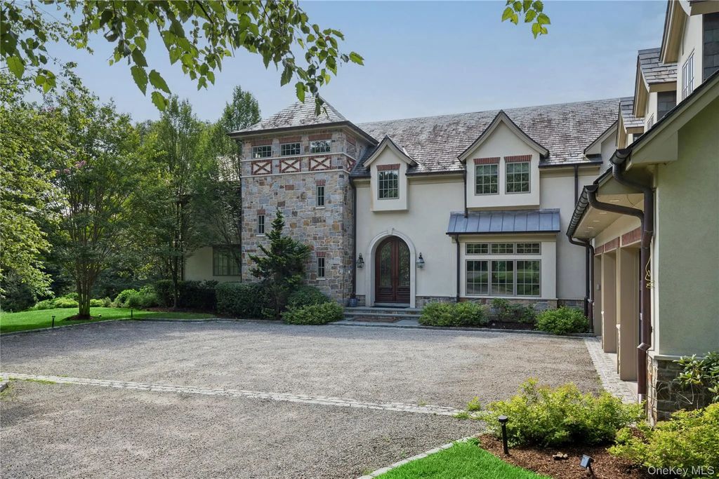 #510 Cedar Swamp Road, Jericho
