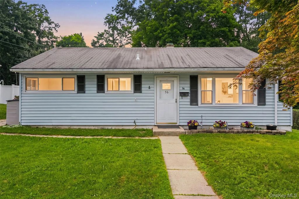 56 Cayuga Drive, Peekskill