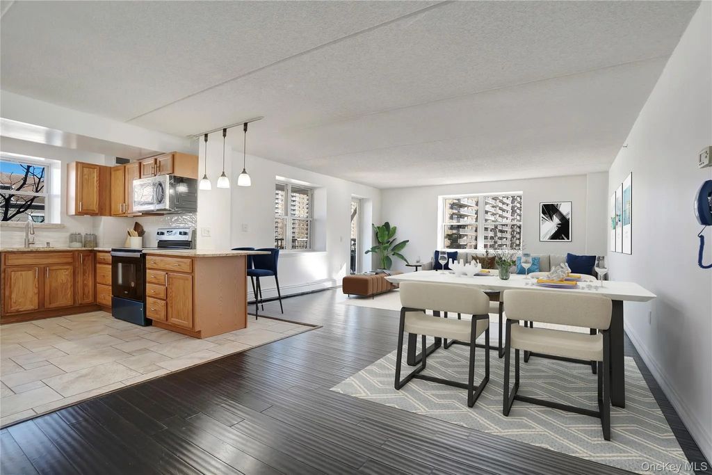 79-14 Rockaway Beach Boulevard # 3j, Rockaway Beach
