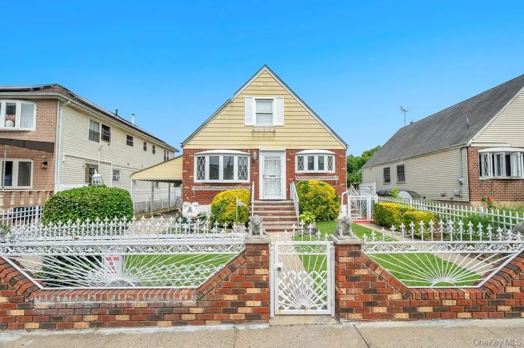 13715 169th Street, Jamaica