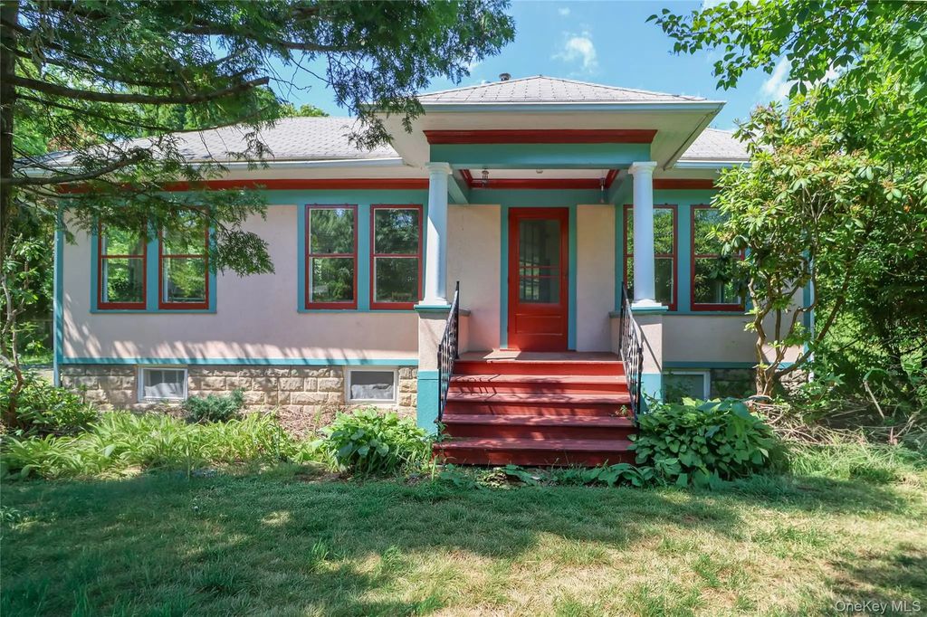 4320 Rte. 209, Stone Ridge