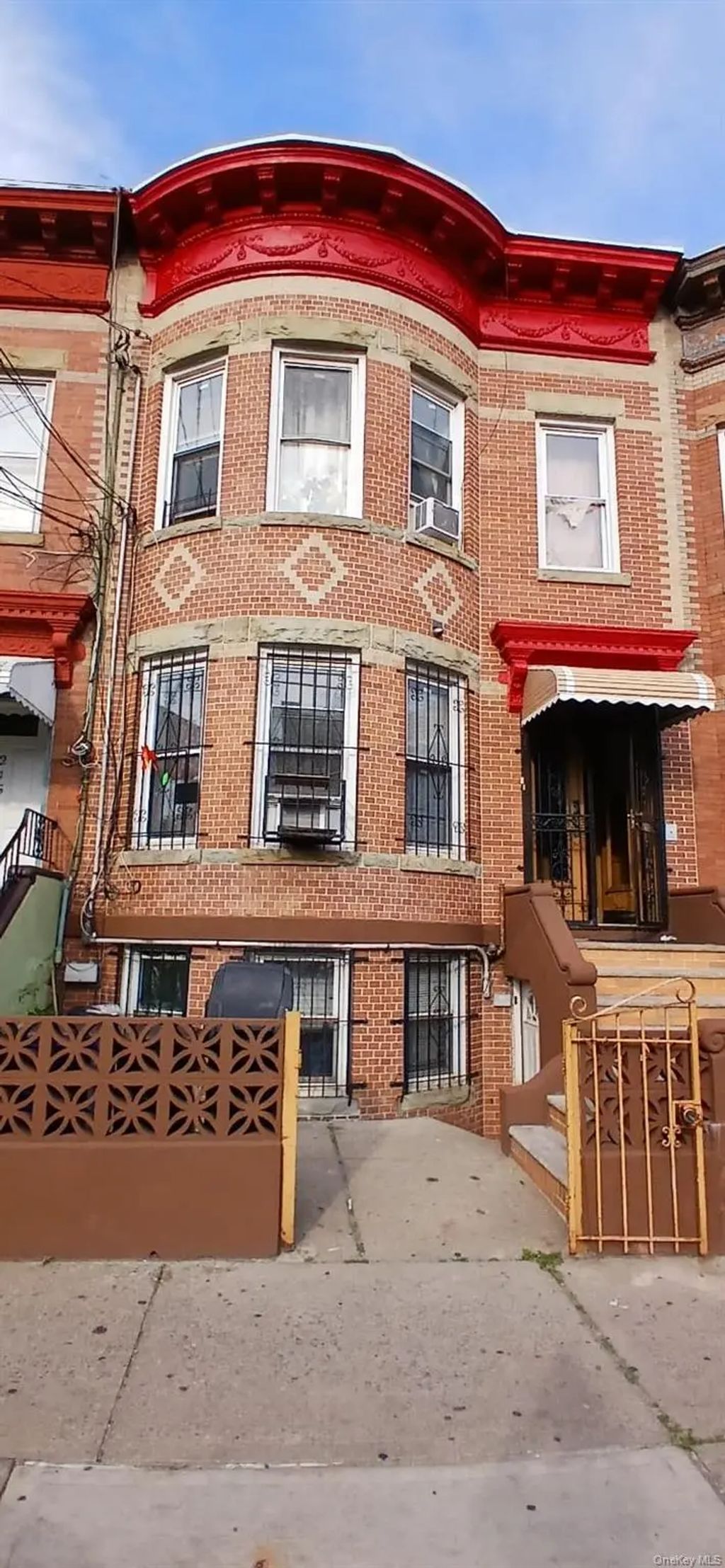 217 Hemlock Street, Brooklyn