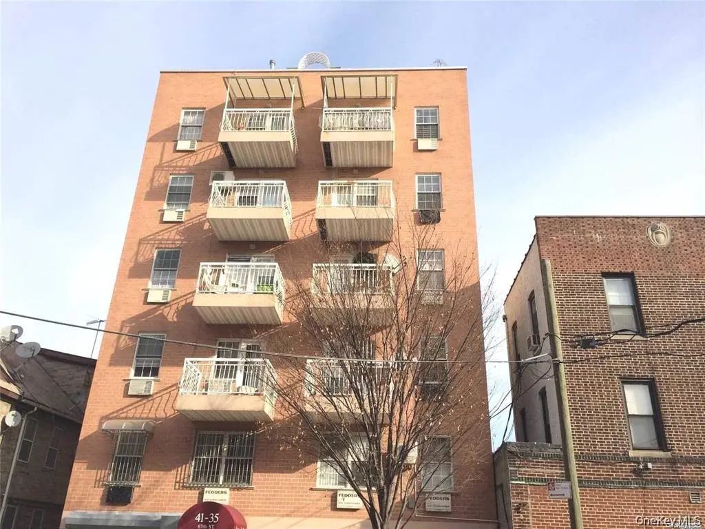41-35 67th Street # 6b, Woodside
