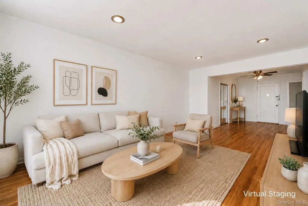 6393 Woodhaven Boulevard # 6f, Rego Park