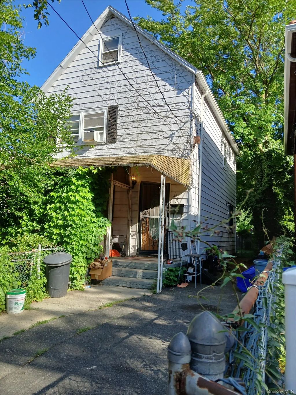 42 W 5th Street, Mount Vernon