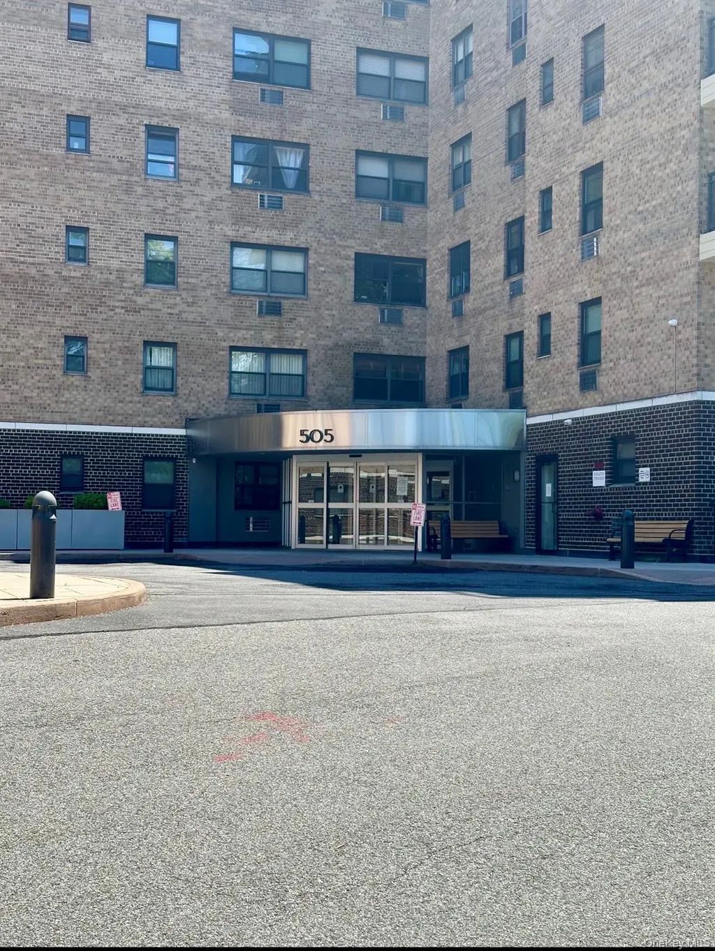 505 Central Avenue # 514, White Plains