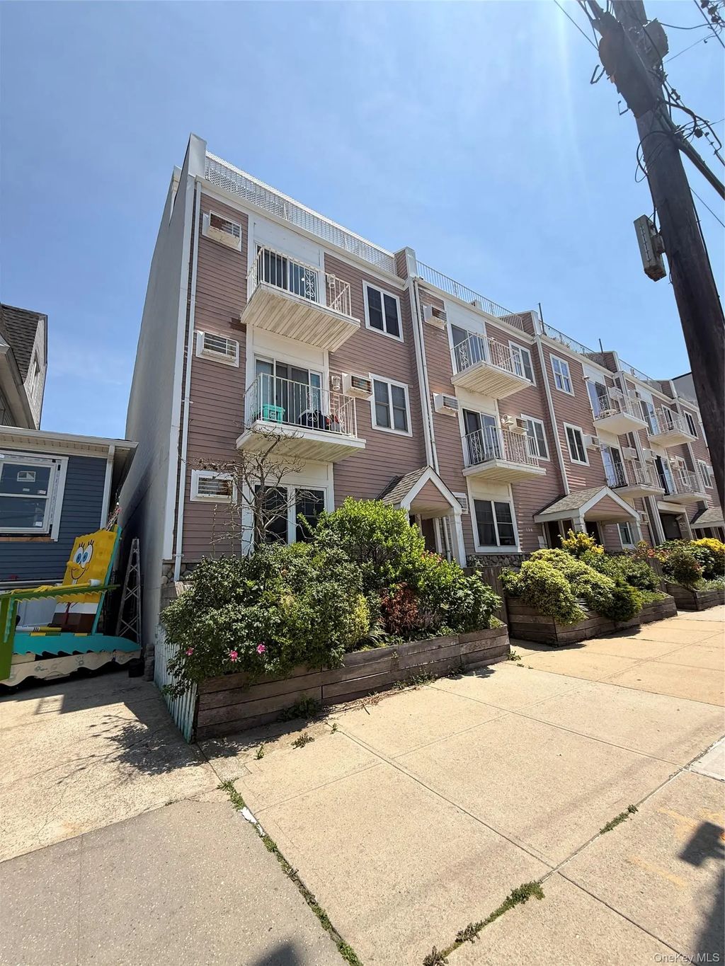 138 Beach 92nd Street # 1a, Rockaway Beach