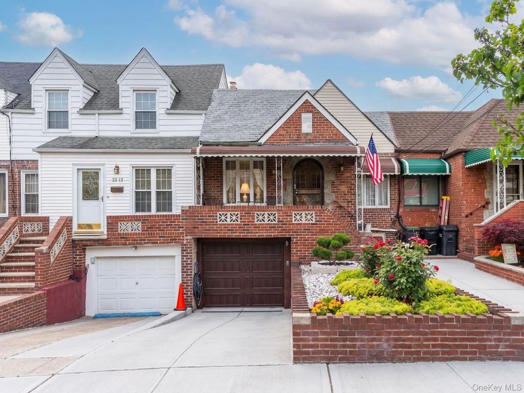 53-74 62nd Street, Maspeth