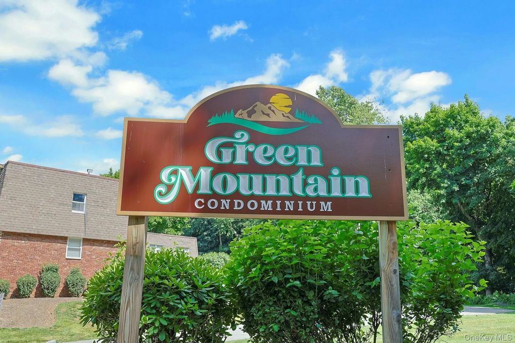 6 Crescent Drive # 23, Thiells