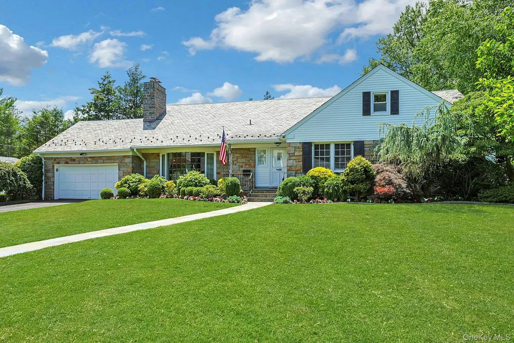 72 Brookfield Road, Mount Vernon
