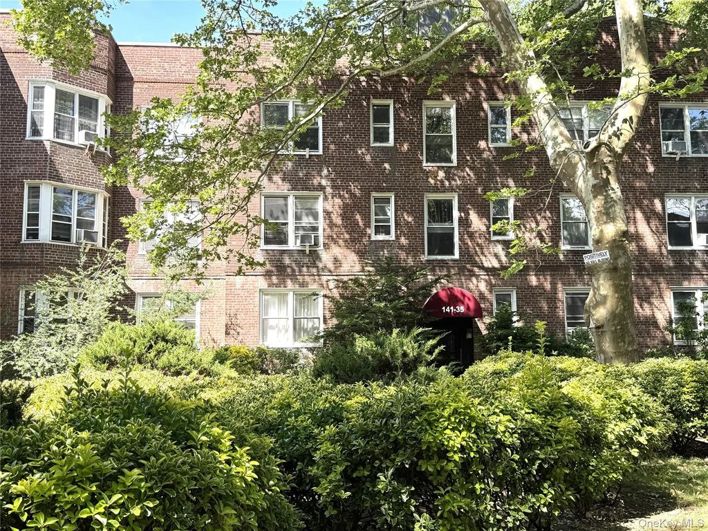 141-35 79th Avenue # 3m, Flushing
