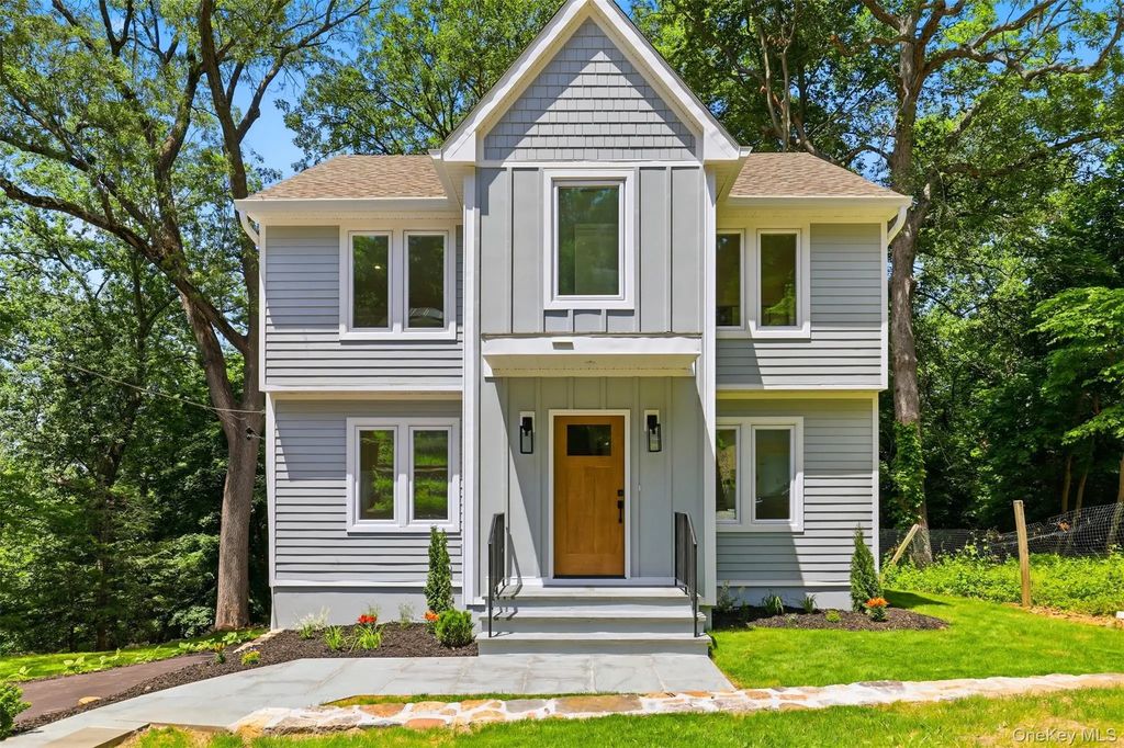 42 Euclid Avenue, Ardsley