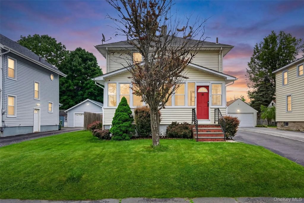11 Columbia Avenue, Middletown