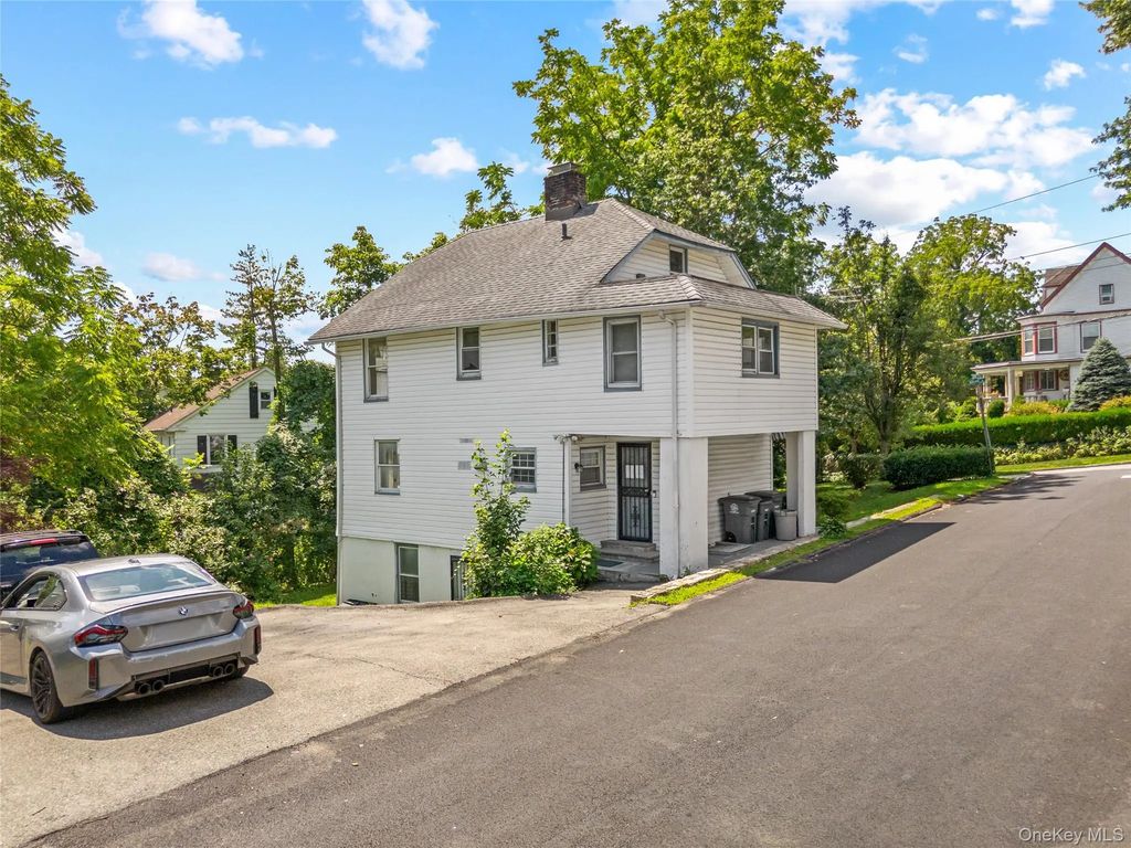 17 Midland Avenue, White Plains