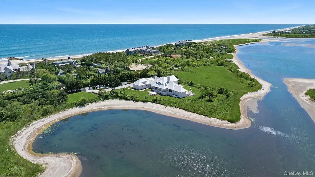 64 W End Road, East Hampton