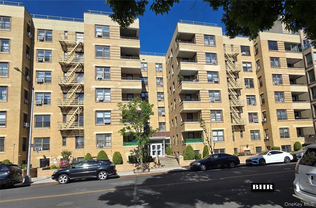 150 W End Avenue # 3e, Brooklyn