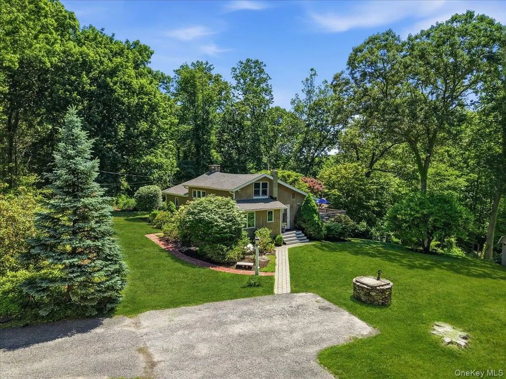 235 Boone Road, Yorktown Heights
