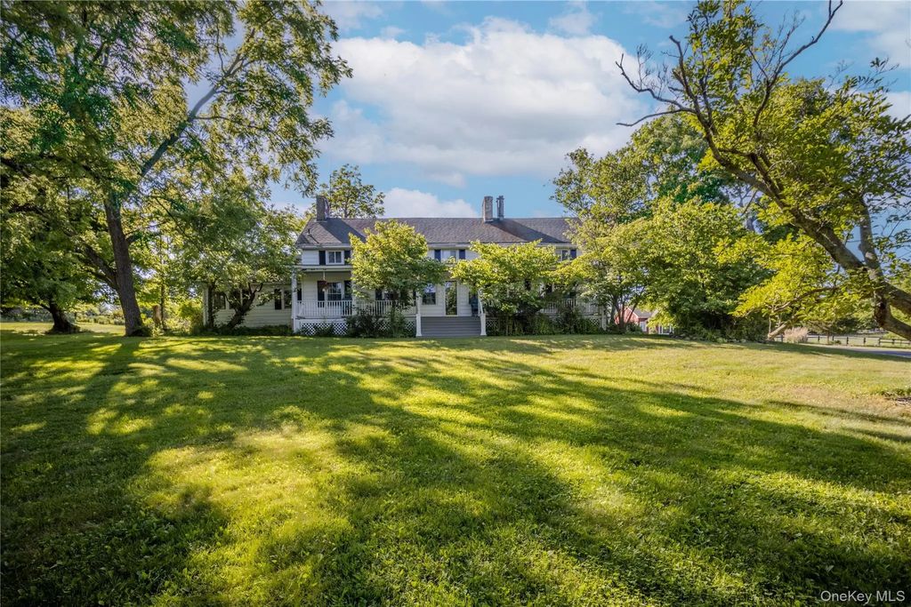 190 Dunthorne Drive, Bloomingburg
