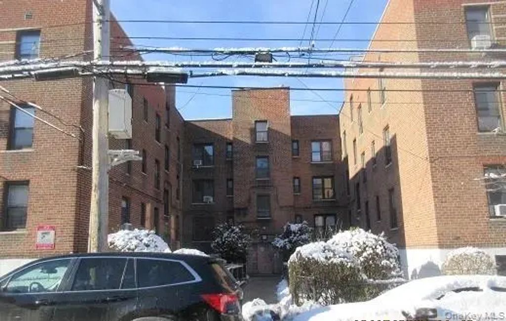 3231 Barker Avenue # 2c, Bronx