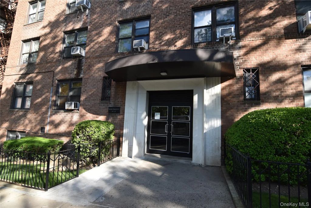 102-32 65th Avenue # A02, Forest Hills