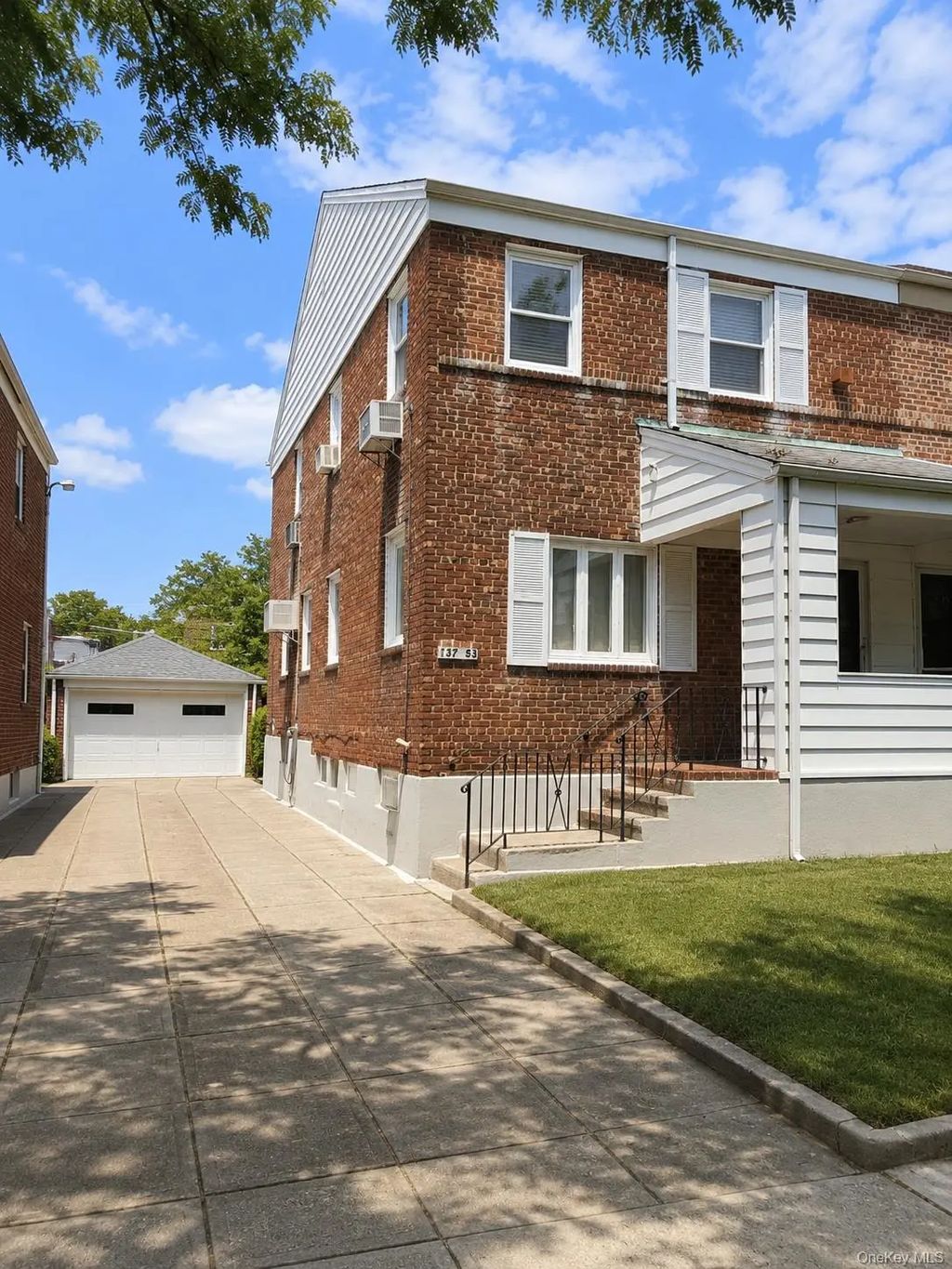 137-53 71st Avenue, Kew Garden Hills