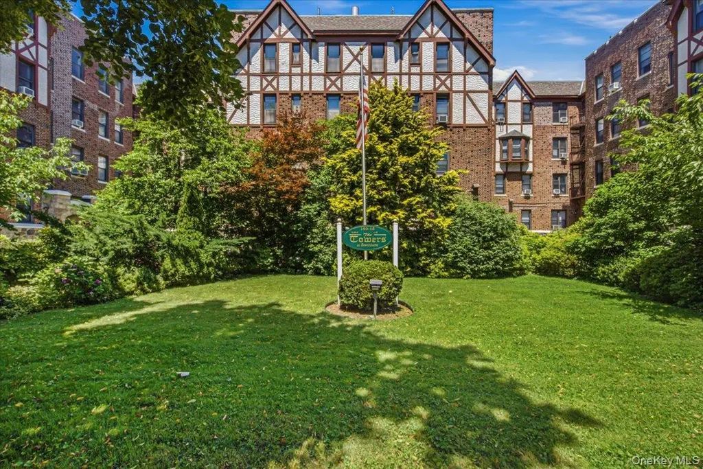 160-15 Powells Cove Boulevard # C7, Whitestone