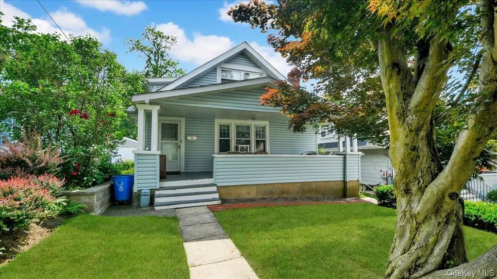 9 Howard Avenue, White Plains