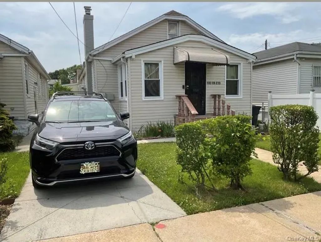 10206 213th Street, Queens Village
