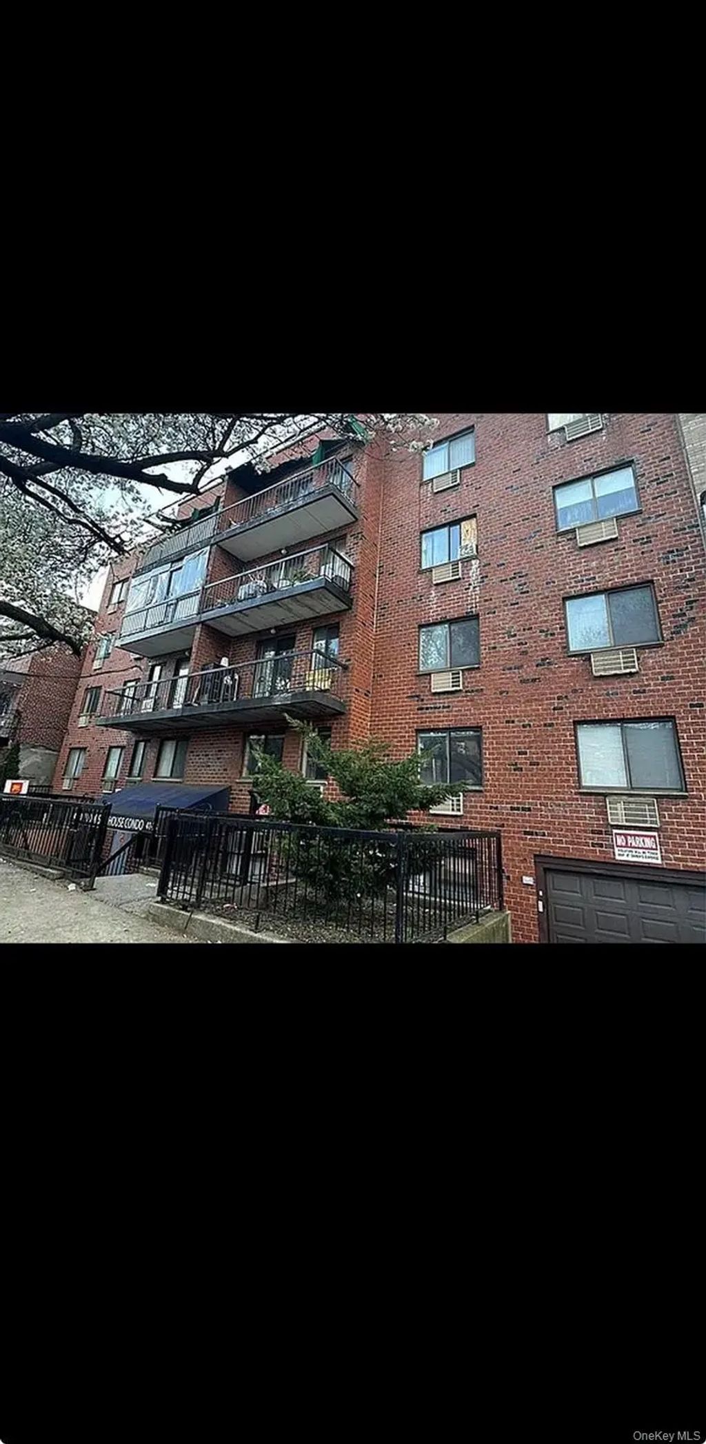 4128 71st Street # 4d, Woodside