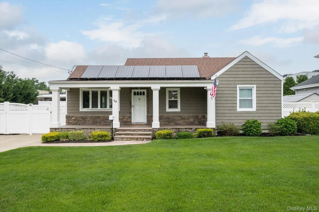 59 Lambert Avenue, Farmingdale