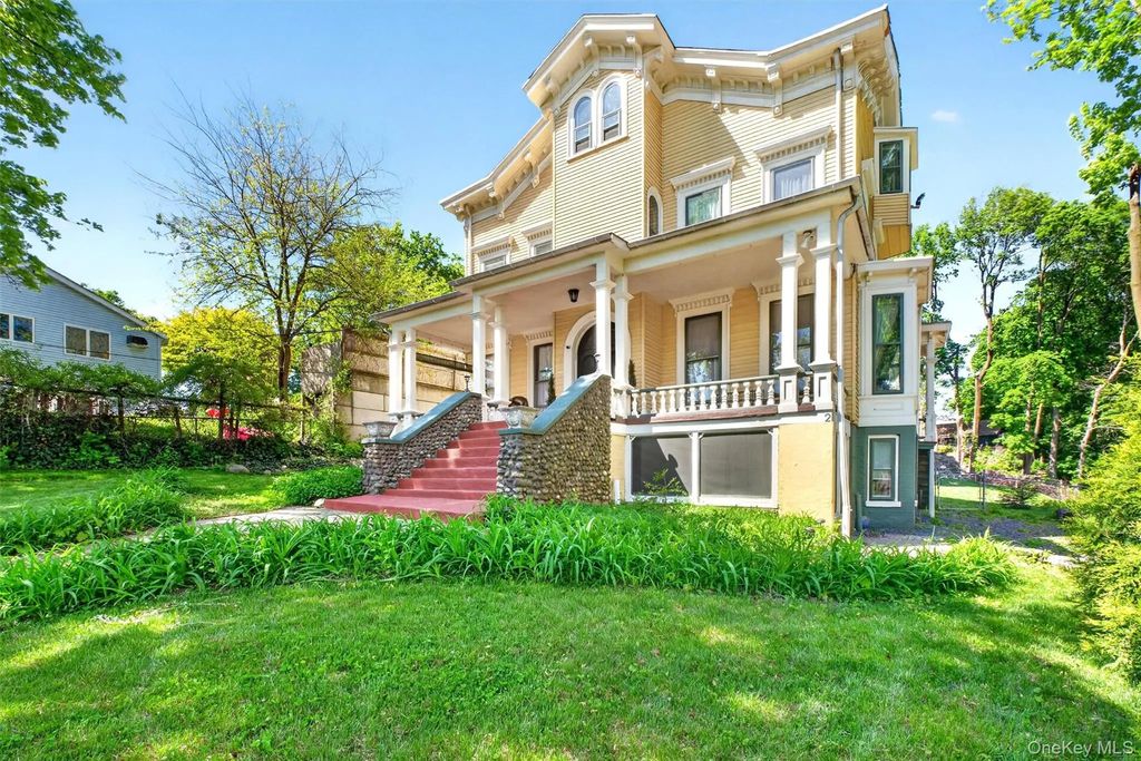 130 Depew Street, Peekskill