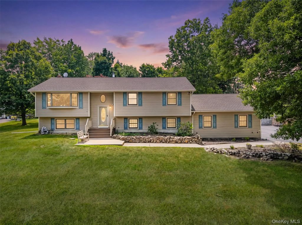 318 Beattie Road, Washingtonville