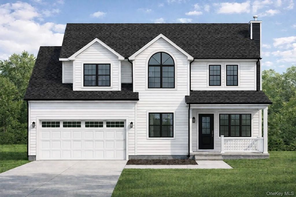 155 Pennsylvania Lot 1 Avenue, Medford