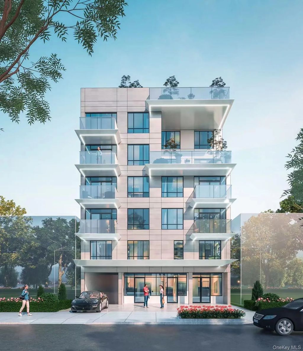 31-23/25 Linden, Flushing