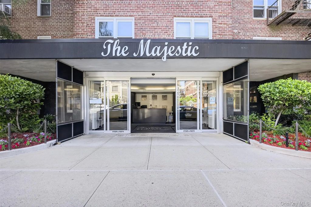 110-20 71 Avenue # 408, Forest Hills