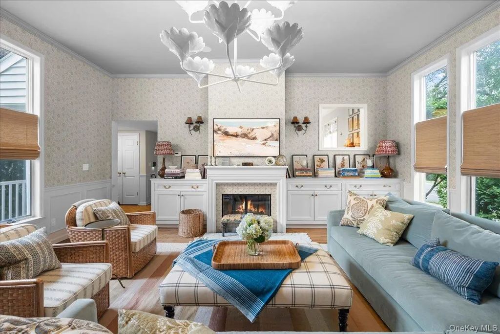 4 Cornell Place, Rye