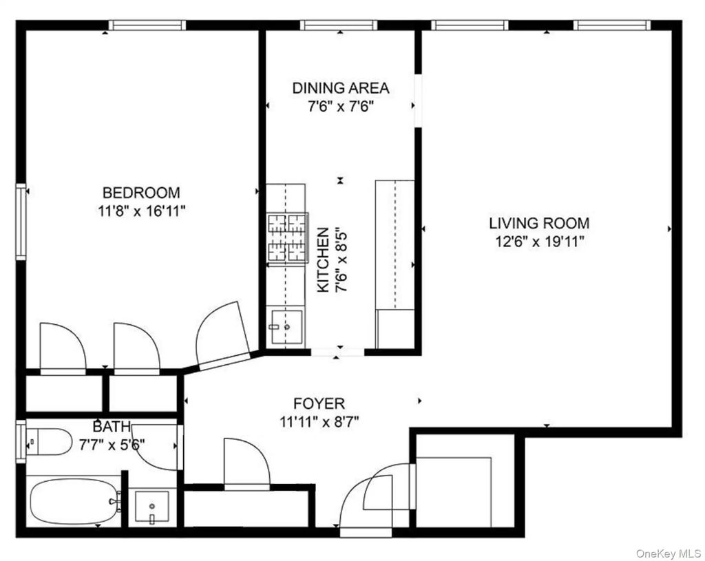 35-27 81st # 6e, Jackson Heights