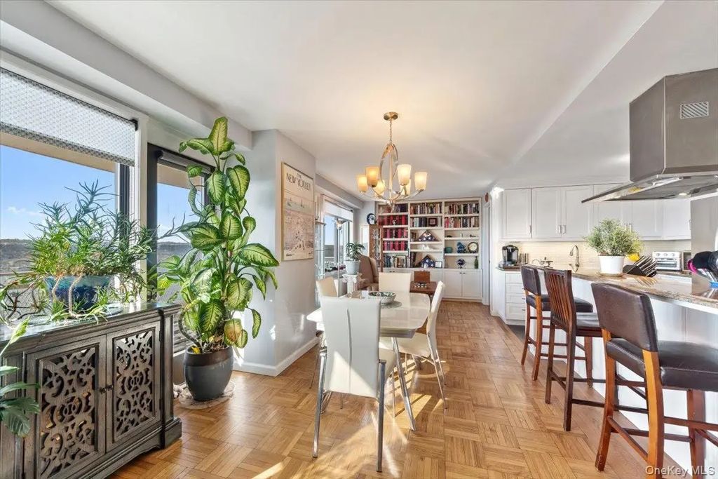 3671 Hudson Manor Terrace # 14l, Bronx