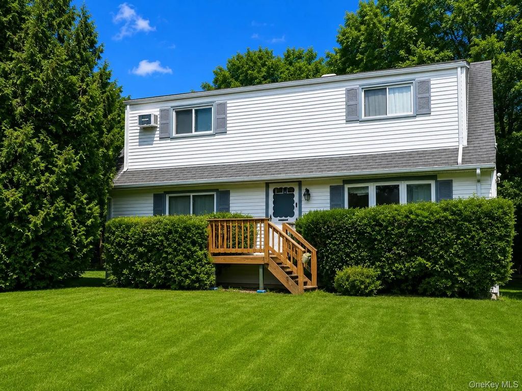 1 Hilltop Road, New City
