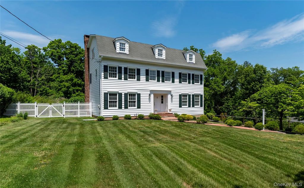 102 Birchwood Avenue, Nyack