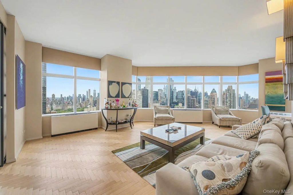 160 W 66th Street # 49d, New York (Manhattan)