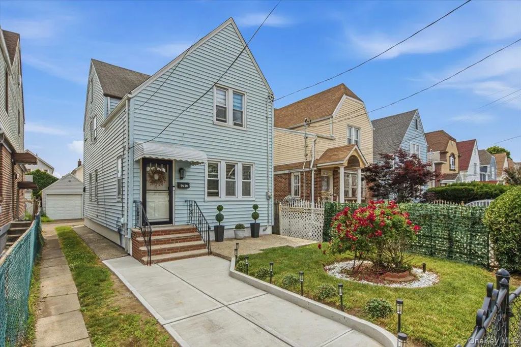 94-26 210th Street, Queens Village