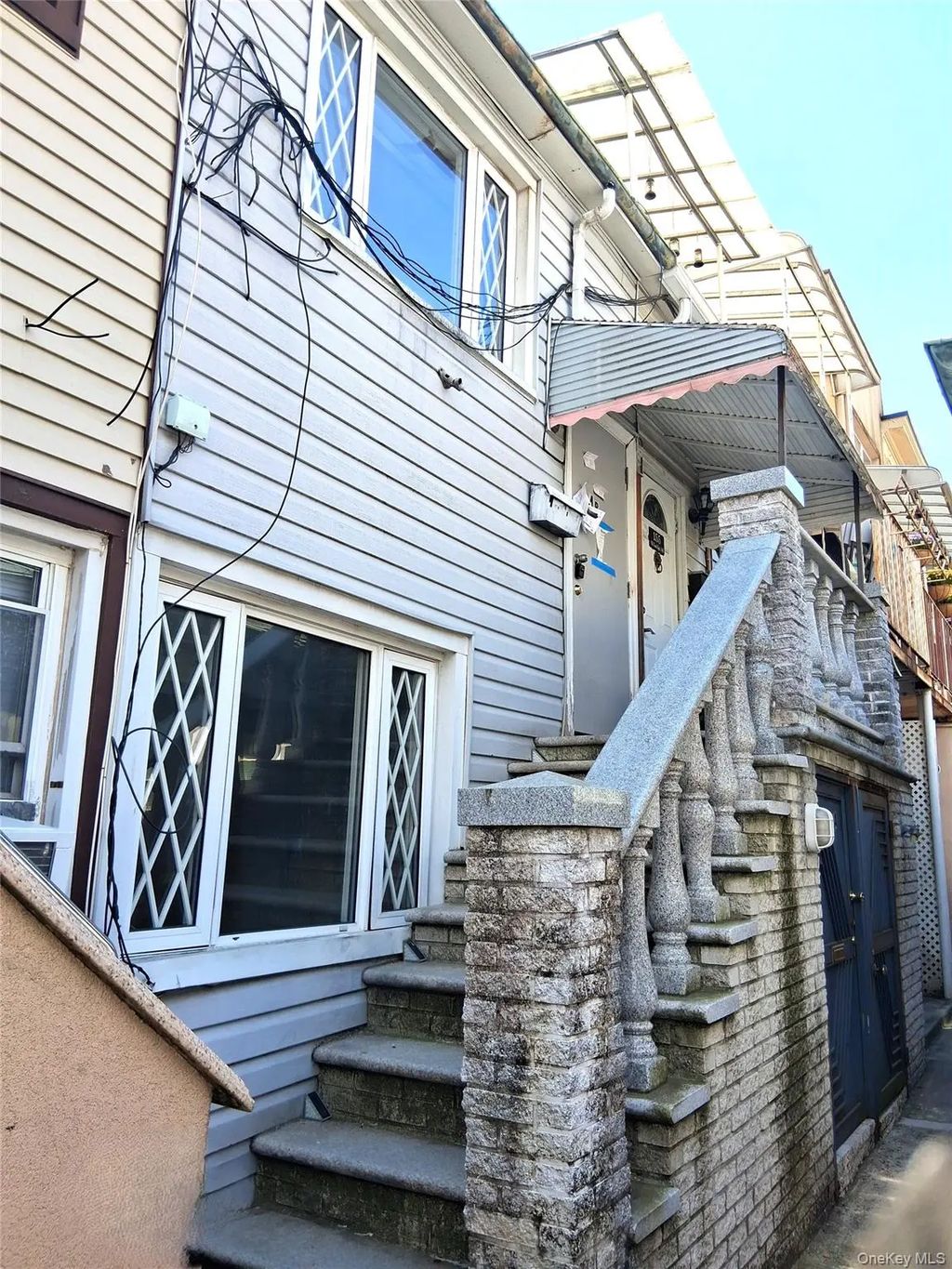 155 W End Avenue, Brooklyn